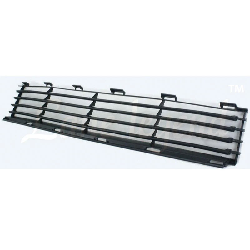 Автоматическая Замена переднего нижнего бампера решетка гонки гриль для Toyota Prius