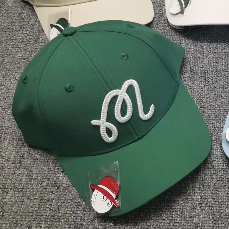 UV Protection Golf Cap Trucker Hat Outdoor Sport Caps for Men Women Adjustable Baseball Cap Summer Sunscreen Fishing Caps