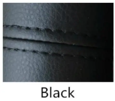 

Для Nissan Qashqai J11 2016 2017 2018 2019 2020 Защитная панель из кожи и микрофибры для дверного подлокотника, защитный чехол для салона автомобиля