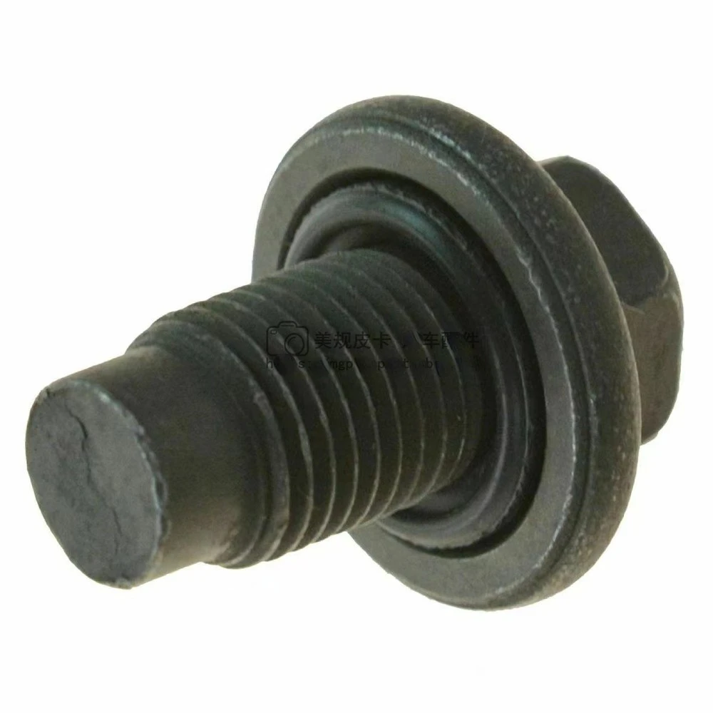 

F75Z-6730-BA F75Z6730BA Genuine For Ford Taurus Explorer F150 Sable Lincoln Mercury Oil Drain PLUG