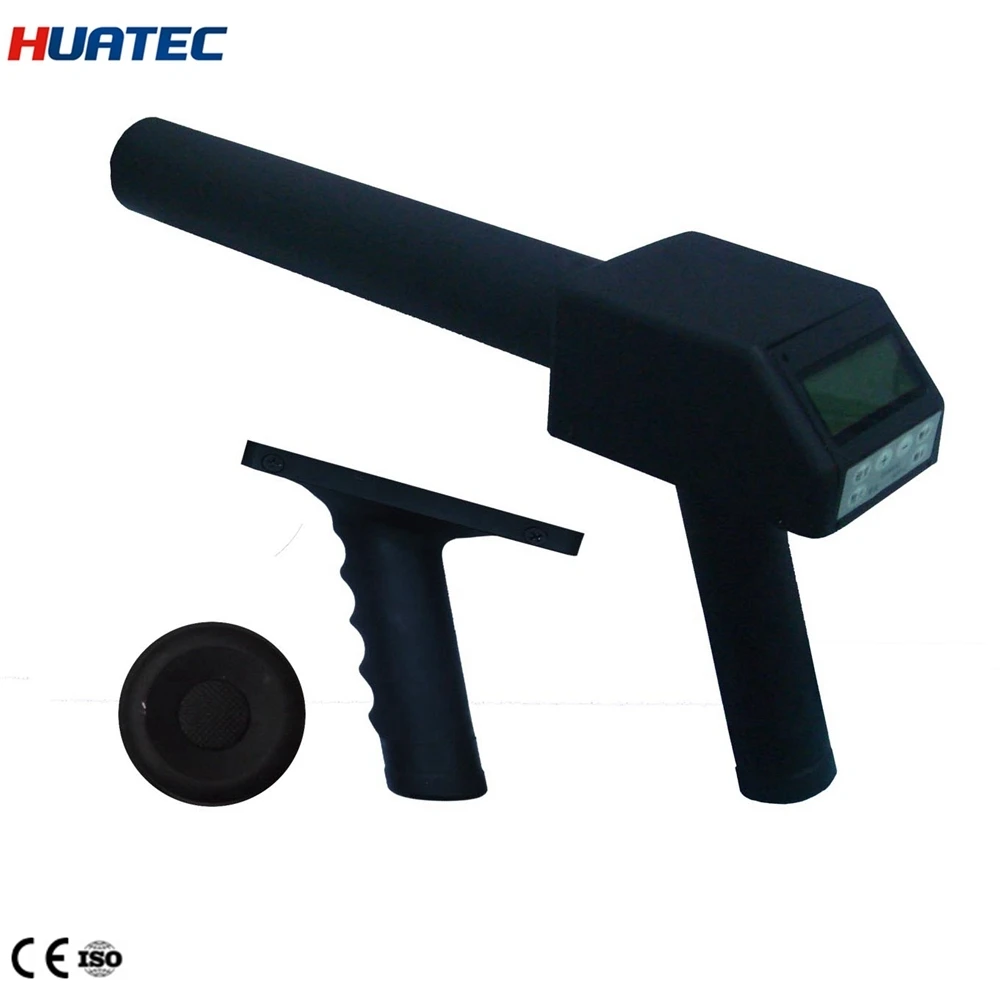 

High Sensitivity Dose Rate Meter X-ray Radioactive Detector DH6000