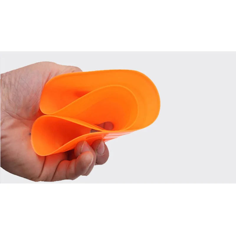 10/50 шт. набор дисковых конусов для футбола