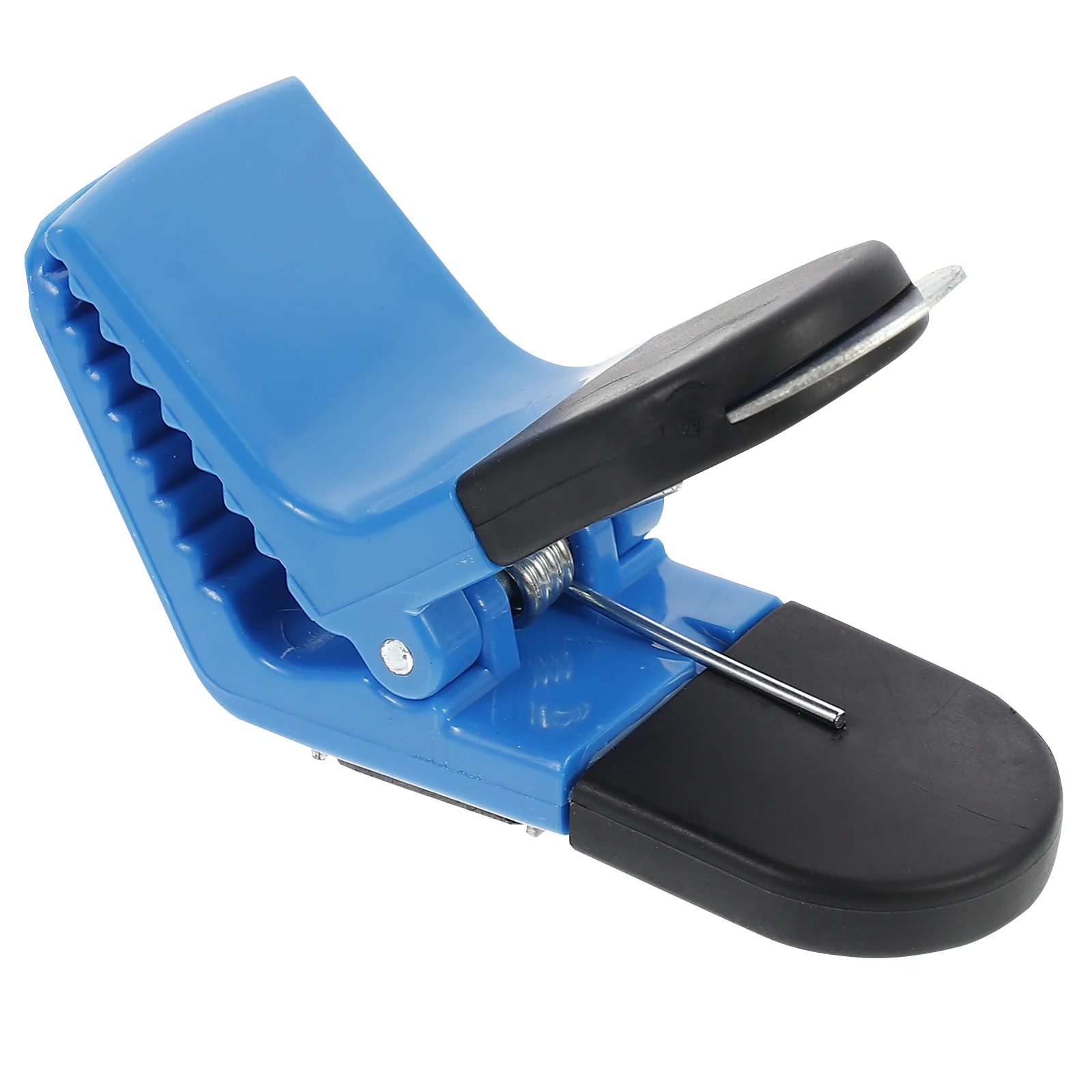 

1pc Magnetic Paint Brush Clip Practical Clamp Universal Gripper (Assorted Color)