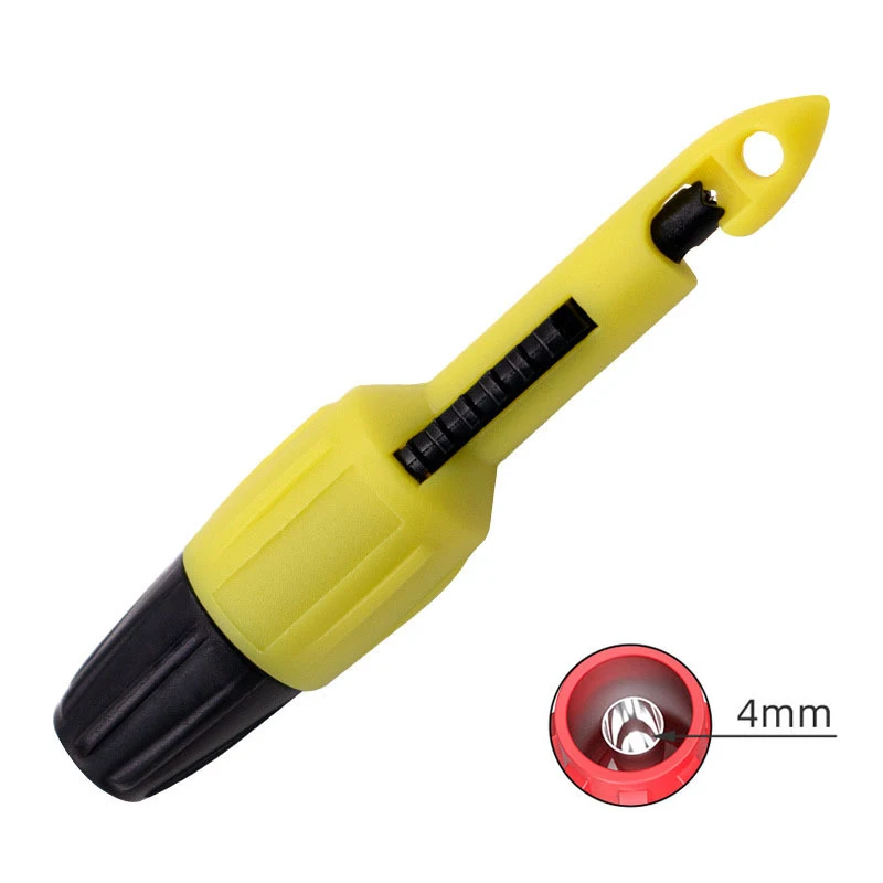 

Проколный зажим SHENGMEIYU 2мм/4мм