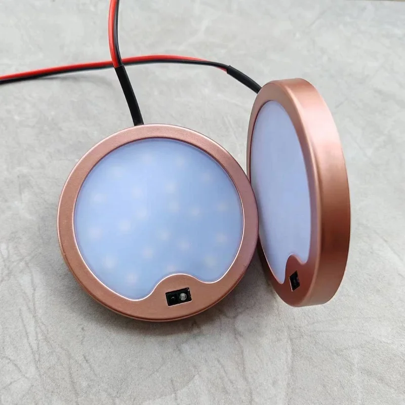 Лампы с датчиком движения 12 В 3 Вт