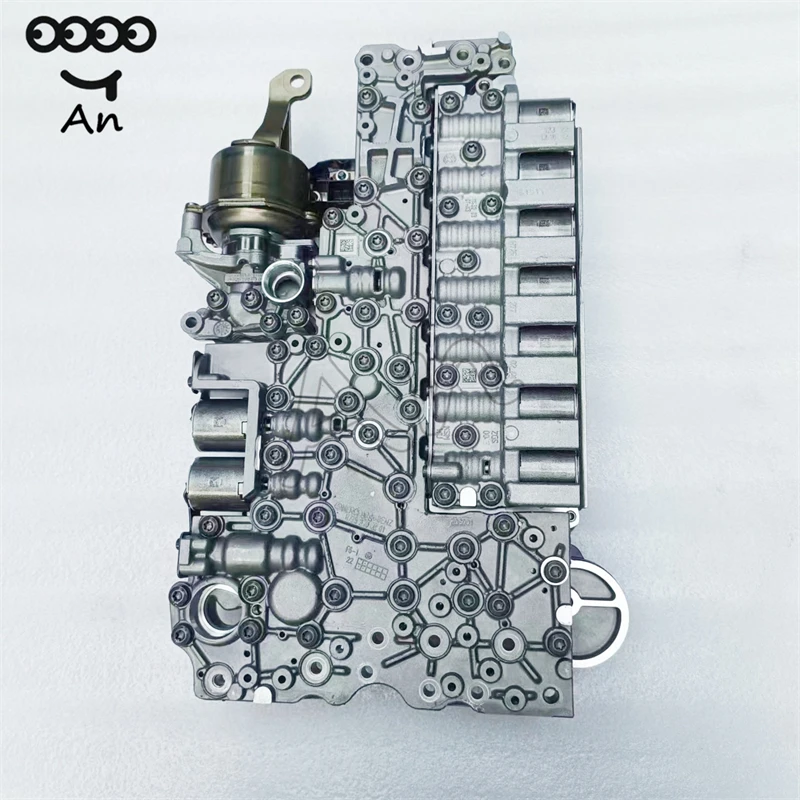 Оригинальный корпус клапана трансмиссии 725 0 с блоком управления A7252709011 A00009015000