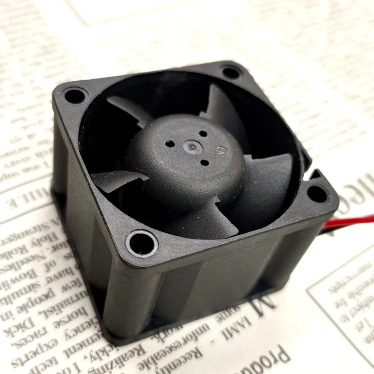 

XIEXI ADDA AD0412UB-B53GP 4028 12V 0.30A 4CM CHASSIS COOLING FAN