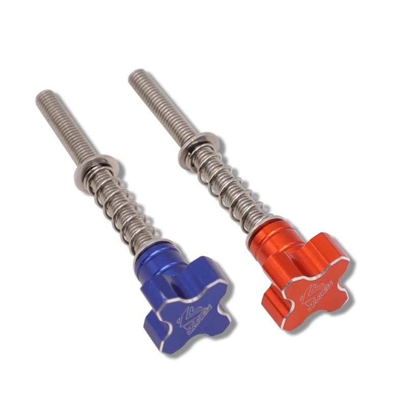 

Мотоцикл для 250 300 TPi XCW 150XCW EXC250 EXC300 Дроссельная заслонка Регулятор болта холостого хода Карбюратор Смесь топлива