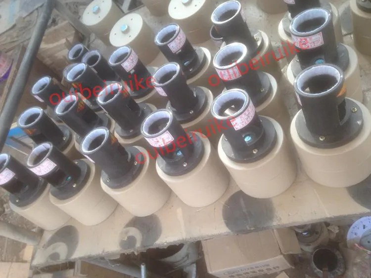 Оптовый твердомер калибровочная наковальня молотка Шмидта для отскока