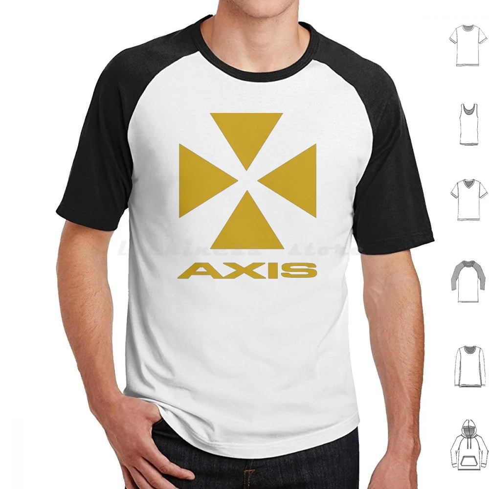 Axis Records T Shirt 6Xl Cotton Cool Tee Techno Jeff Mills Detroit Boiler Berlin House Music Disco Industrial Acid Acid House