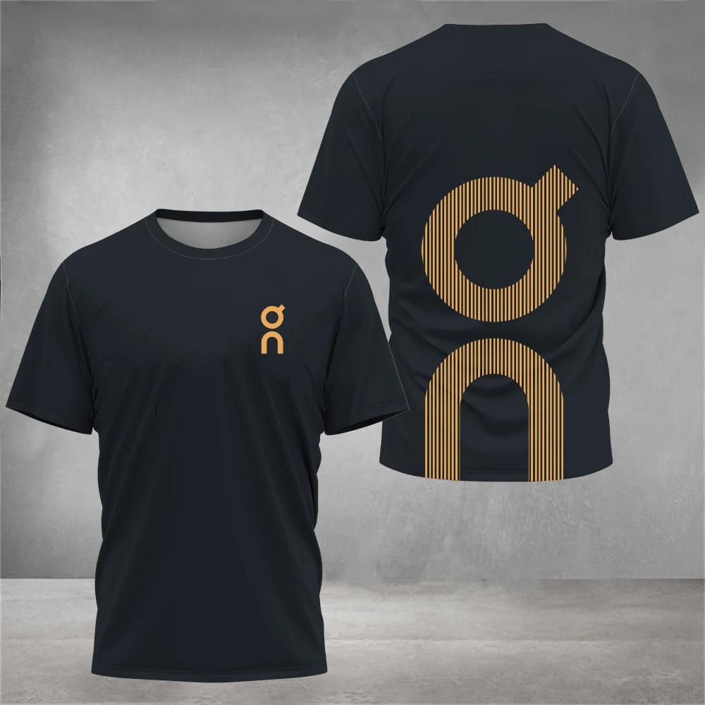 Лидер продаж футболка для бадминтона теннисная серия 3D печать мужские и женские