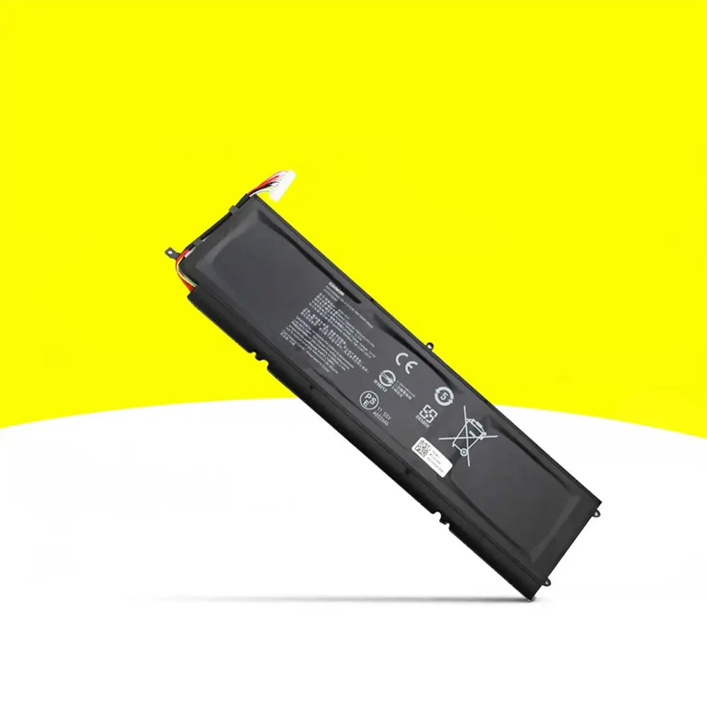 11 55 В 53 1 Втч RC30-0281 Аккумулятор для ноутбука Razer Blade Stealth 13 2018/2019 GTX 1650 Max-Q i7-8565Ur серия