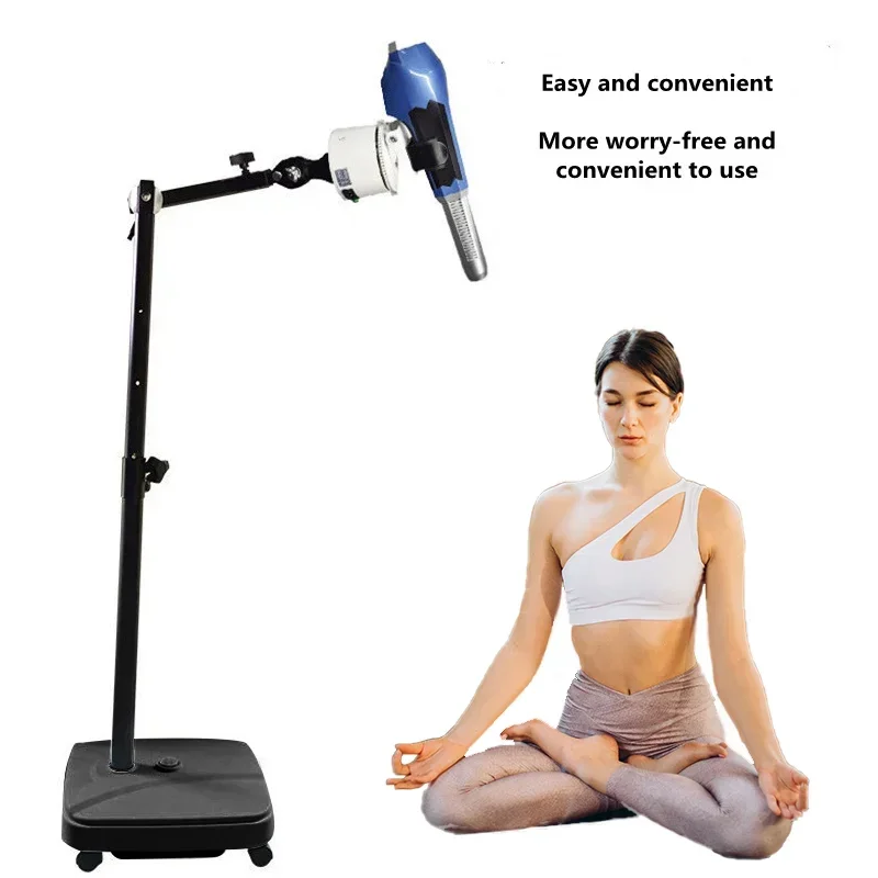 Вертикальный удлинитель автоматический вращающийся свободный угол регулировки