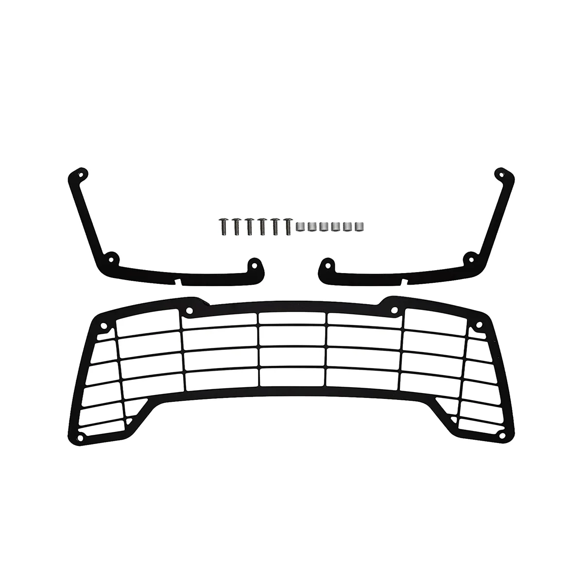 

Motorcycle Headlight Protective Cover for Harley Pan America 1250 1250S 2021 2022 Headlight Grill Guard Accessories