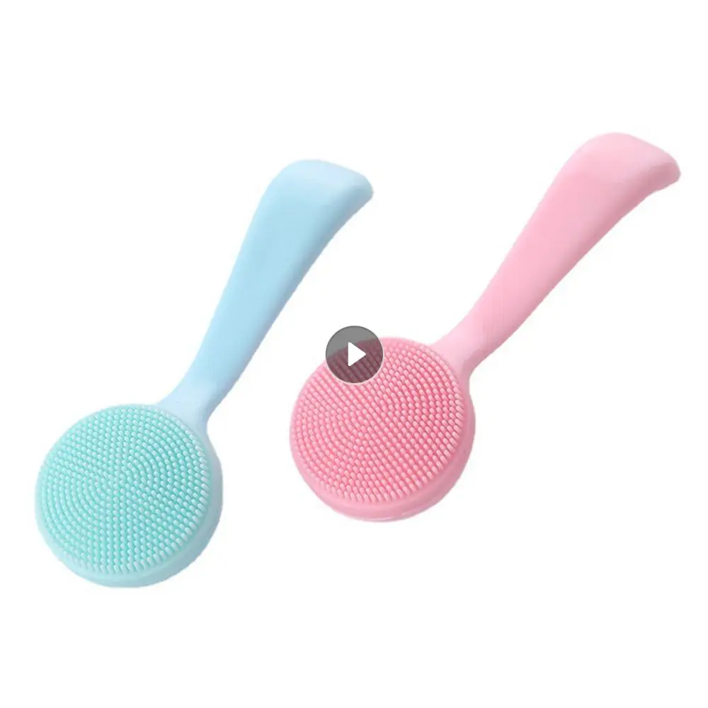 

Щетка для глубокого очищения пор, глубокое очищение пор, Глубокая очистка, прочные косметические инструменты, эффективное очищение лица, легкий в использовании портативный