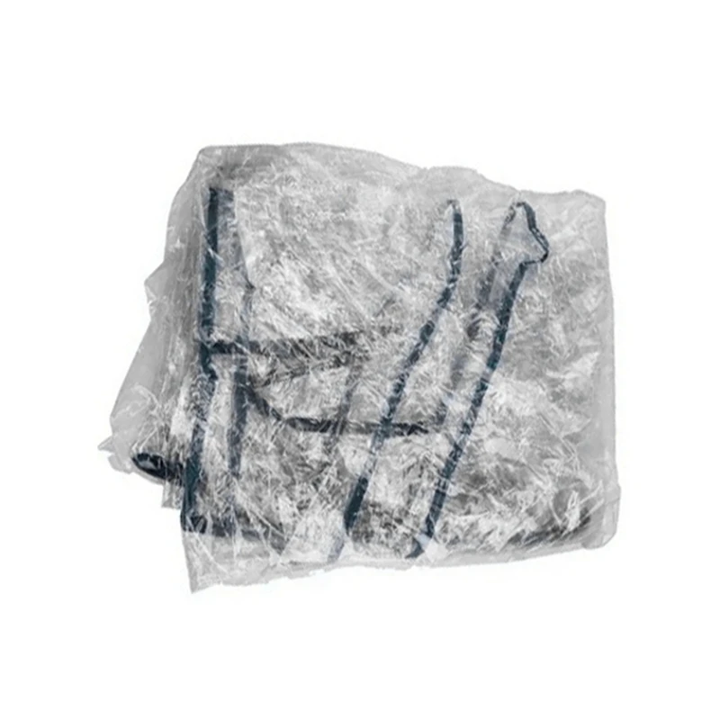 Крышка для теплицы наружного использования и помещения водонепроницаемая