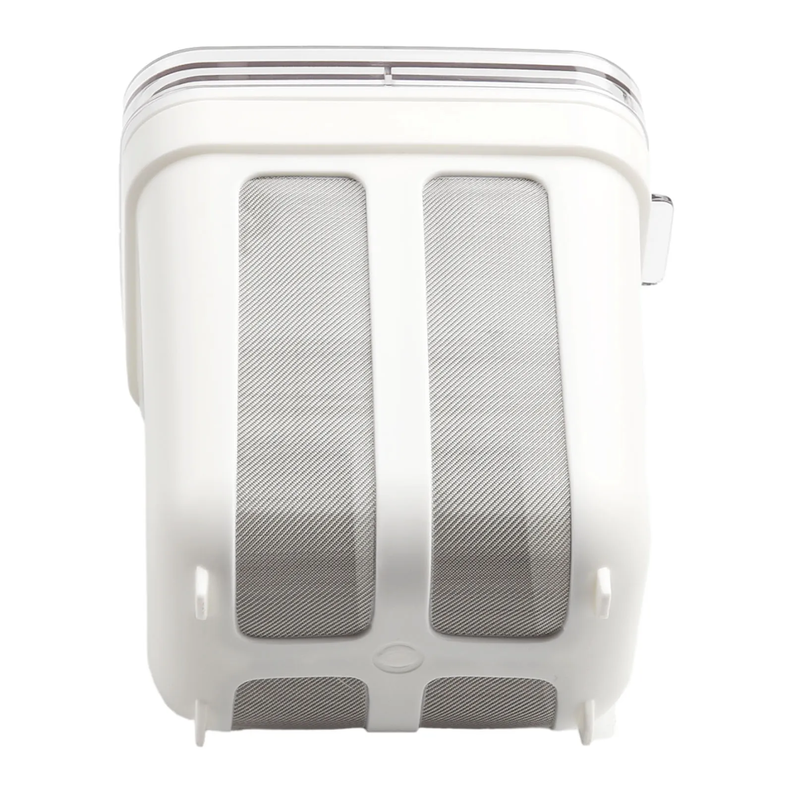 

17x10.5x8.5cm Yogurt Filter Yogurt Filter 304 Stainless Steel Anti-rust Dust-proof Odor-proof For Yogurt Filtration