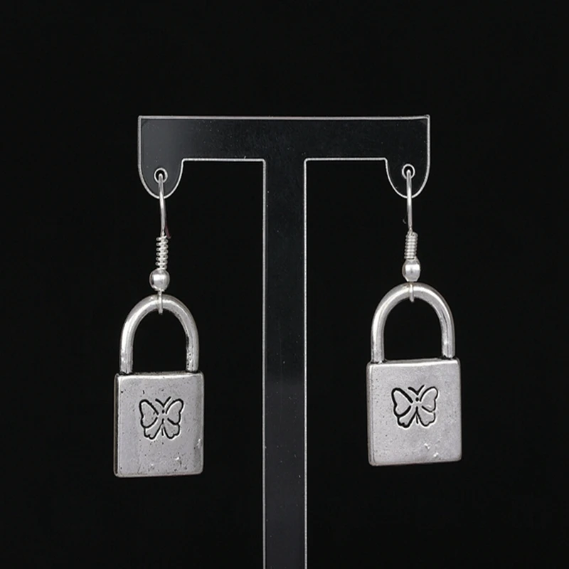 Индийская подвеска Ловец снов серьги-подвески для женщин в виде косточек