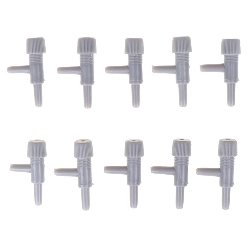 

Воздушные трубки для аквариума NCVHRT, 10 шт.