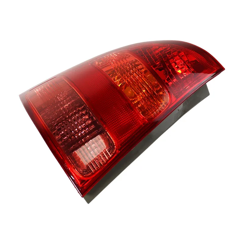 Фото Для Toyota Corolla Hatchbacks AE120 AE124 2000-2007 задний фонарь автомобиля стоп-сигналы задний фонарь задние фонари без лампы №3