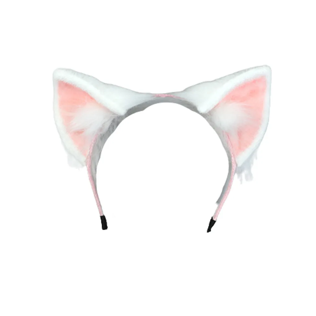 

20 см кукольный костюм, мягкий полный наполнитель, универсальная Удобная игрушка, головной убор, гибкие аксессуары для одежды, день рождения, праздник, белый 1