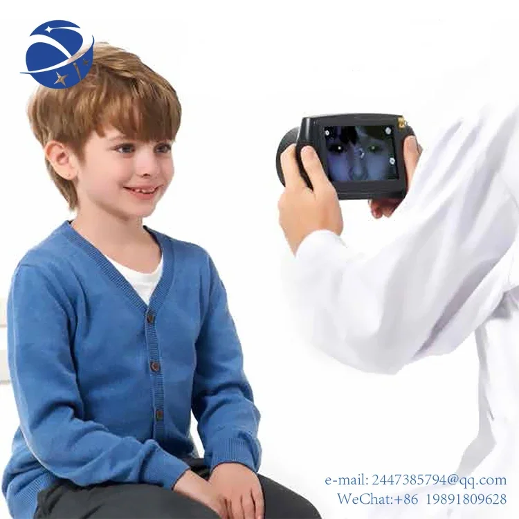 Оптический принтер Yun Yi