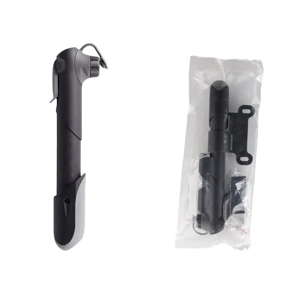 

Насос для шин горного велосипеда, миниатюрный Регулируемый инструмент для накачки шин