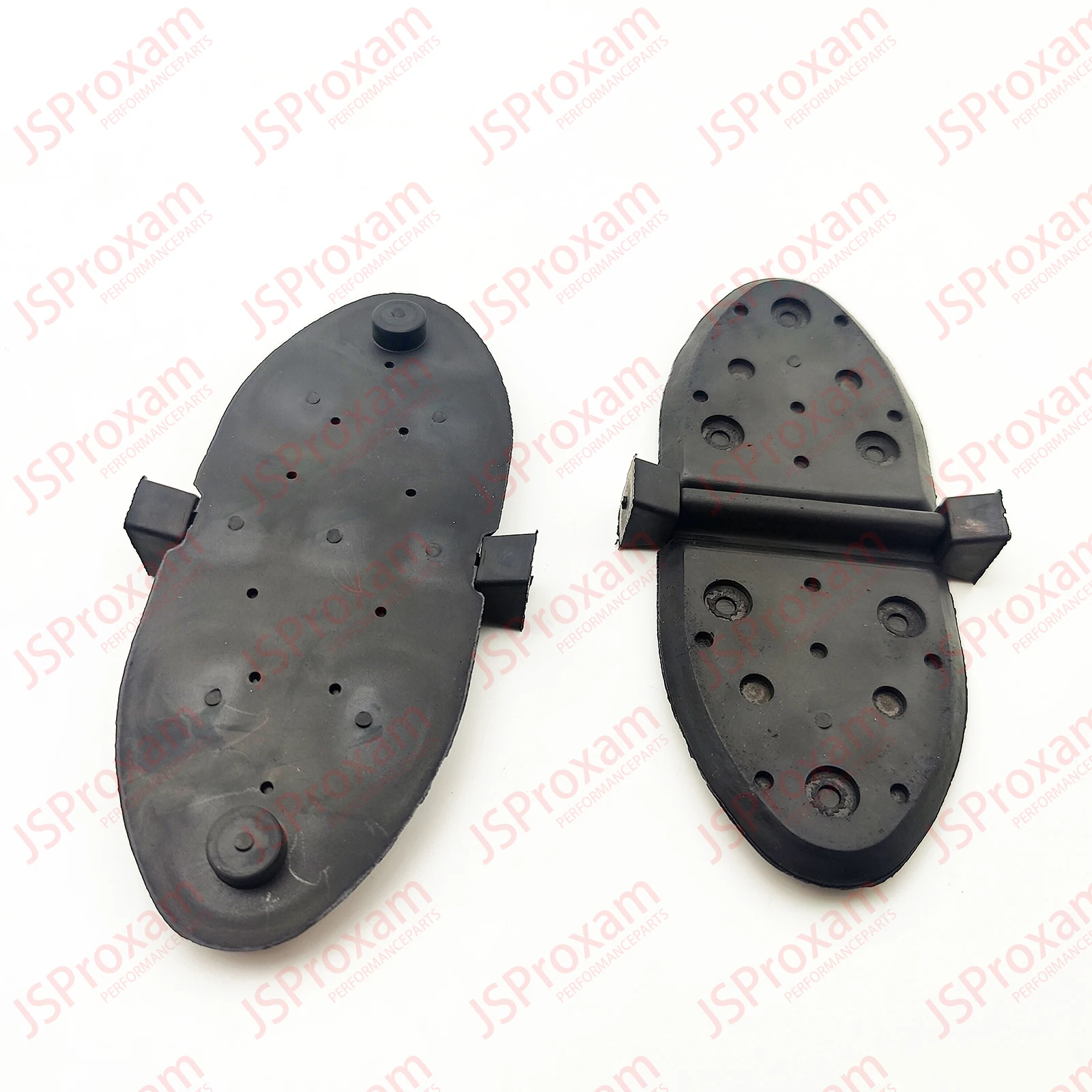 2 шт. 807166A1 заменяет подходит для Mercruiser выхлопная Y-образная труба с одним водяным