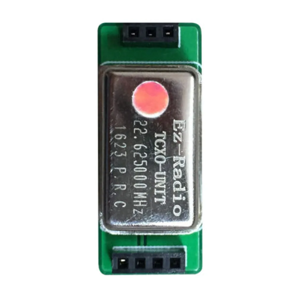 

Новый Кристалл Tcxo FT-817/857/897 1 шт. 22,625 МГц аксессуары в сборе