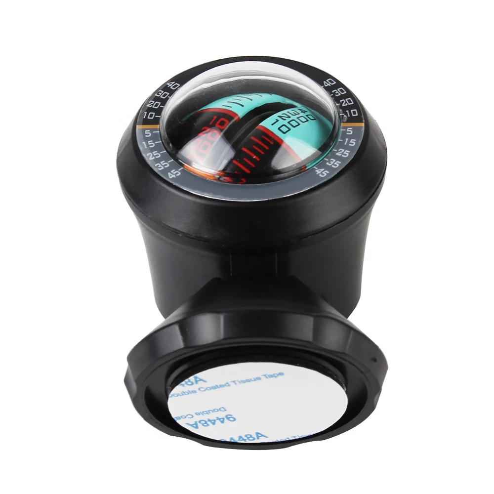 Автомобильный измеритель уровня наклона градиентный индикатор балансировки