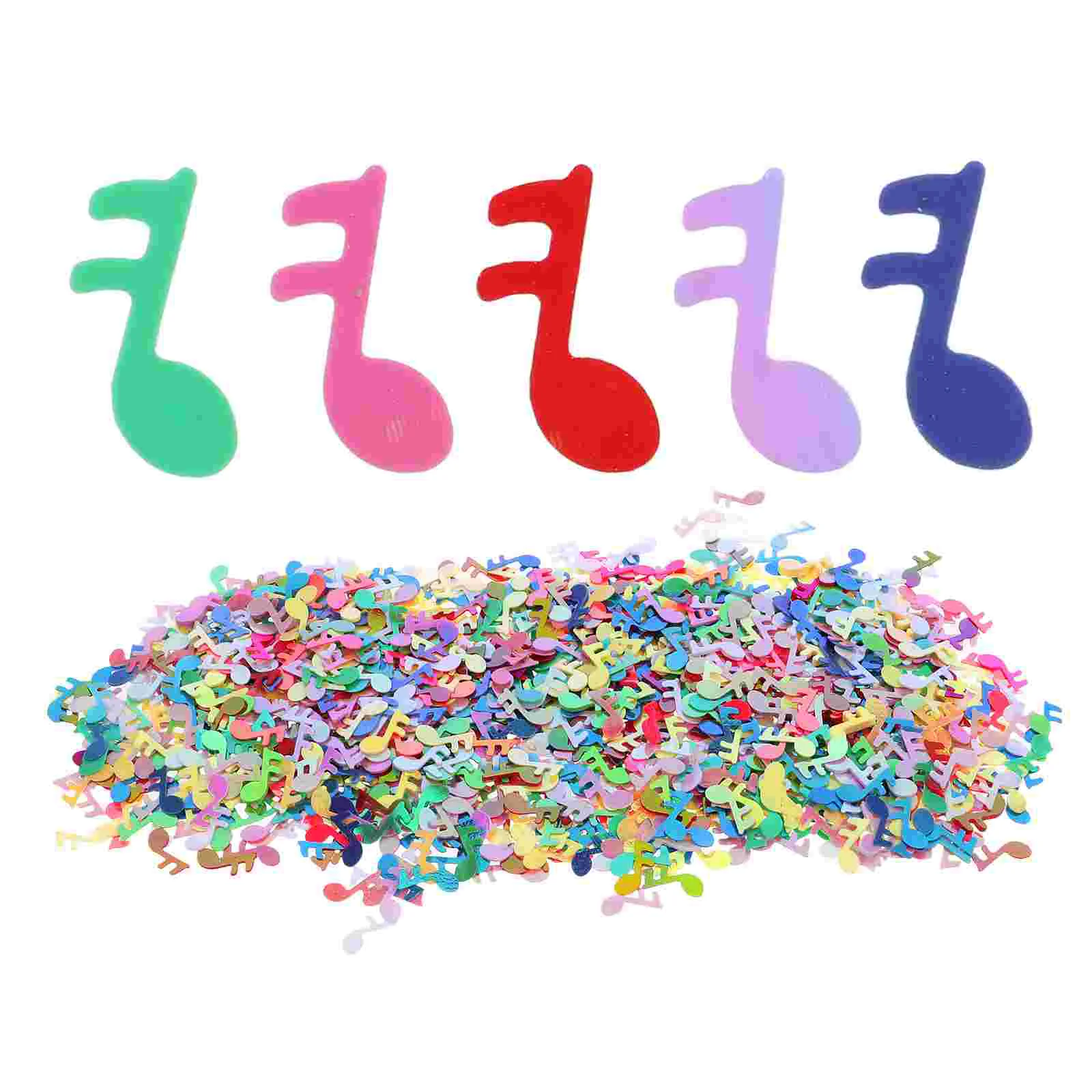 Товары для свадебной вечеринки украшения торта конфетти на день рождения