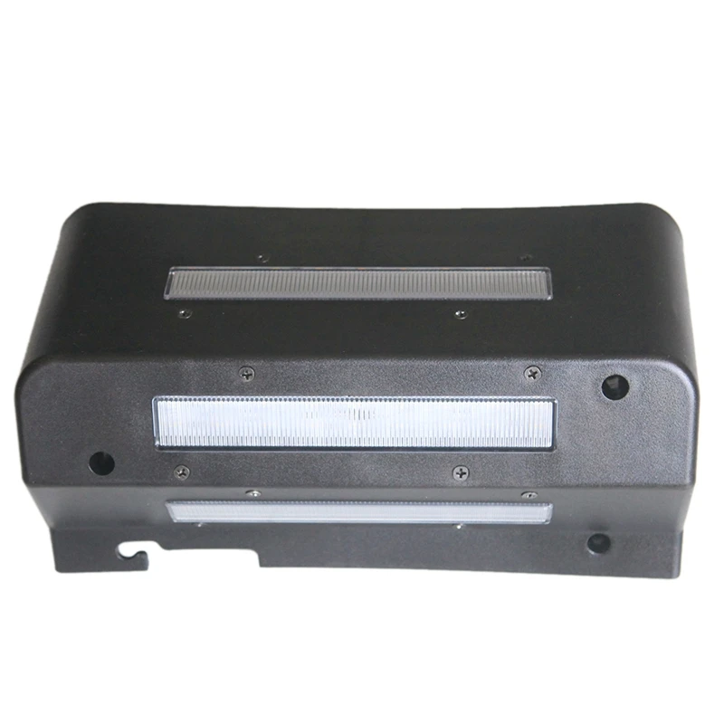 Светодиодный светильник подсветка багажника заднее стекло подъемные ворота