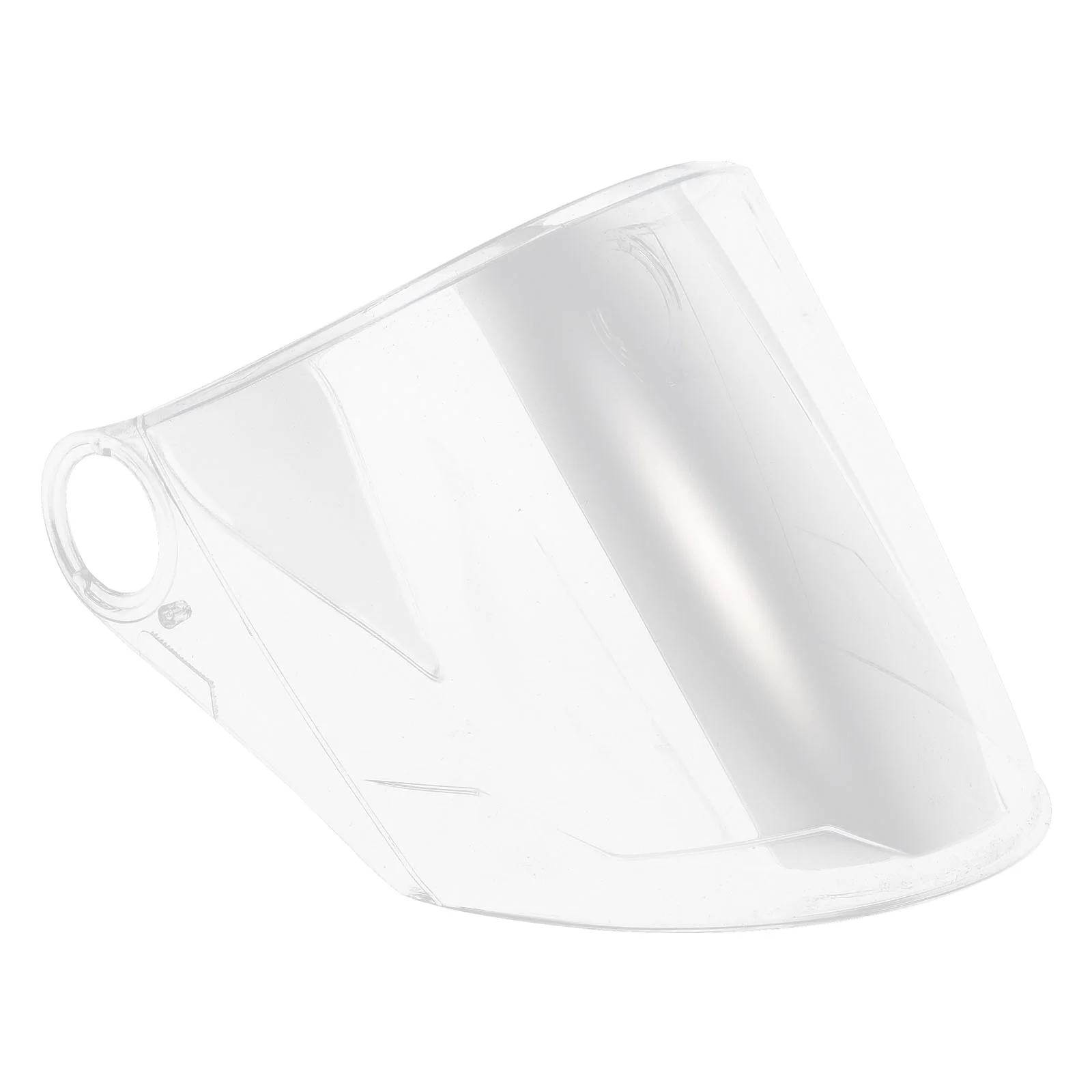 

Lens Replacement Outdoor Bicycle Accessories Bike Motorcycle Acrylic Portable Motorbike