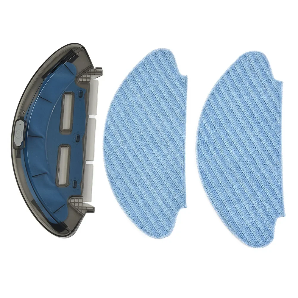 3 шт./компл. набор тряпок для швабры аксессуары пылесоса детали RR6825WH RR6875WH Explorer Series