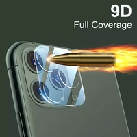 for iphone 11 12 13 pro max lens protective glass on iphone 12 mini 11 13 pro max glass3pcs camera protector film