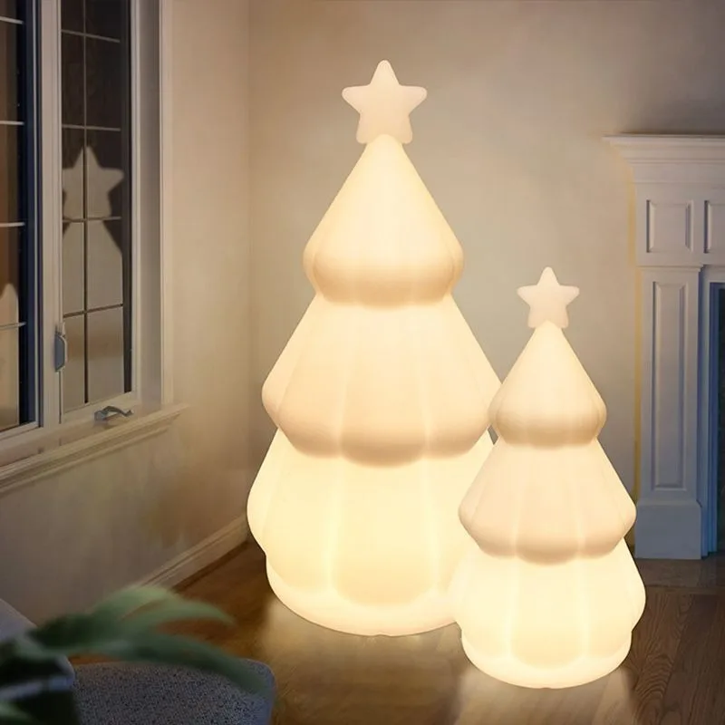 Рождественская елка декоративное оформление с дистанционным управлением