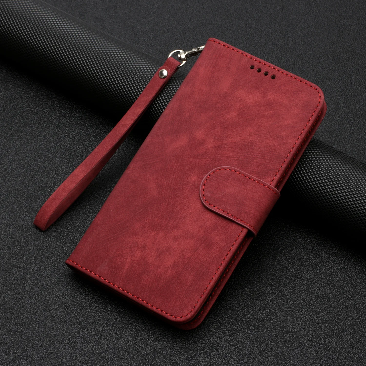 Leather Case Leather Flip Wallet Magnetic Cover Case For iPhone 14 13 12 11 Pro Max mini plus x xr xs Phone Case