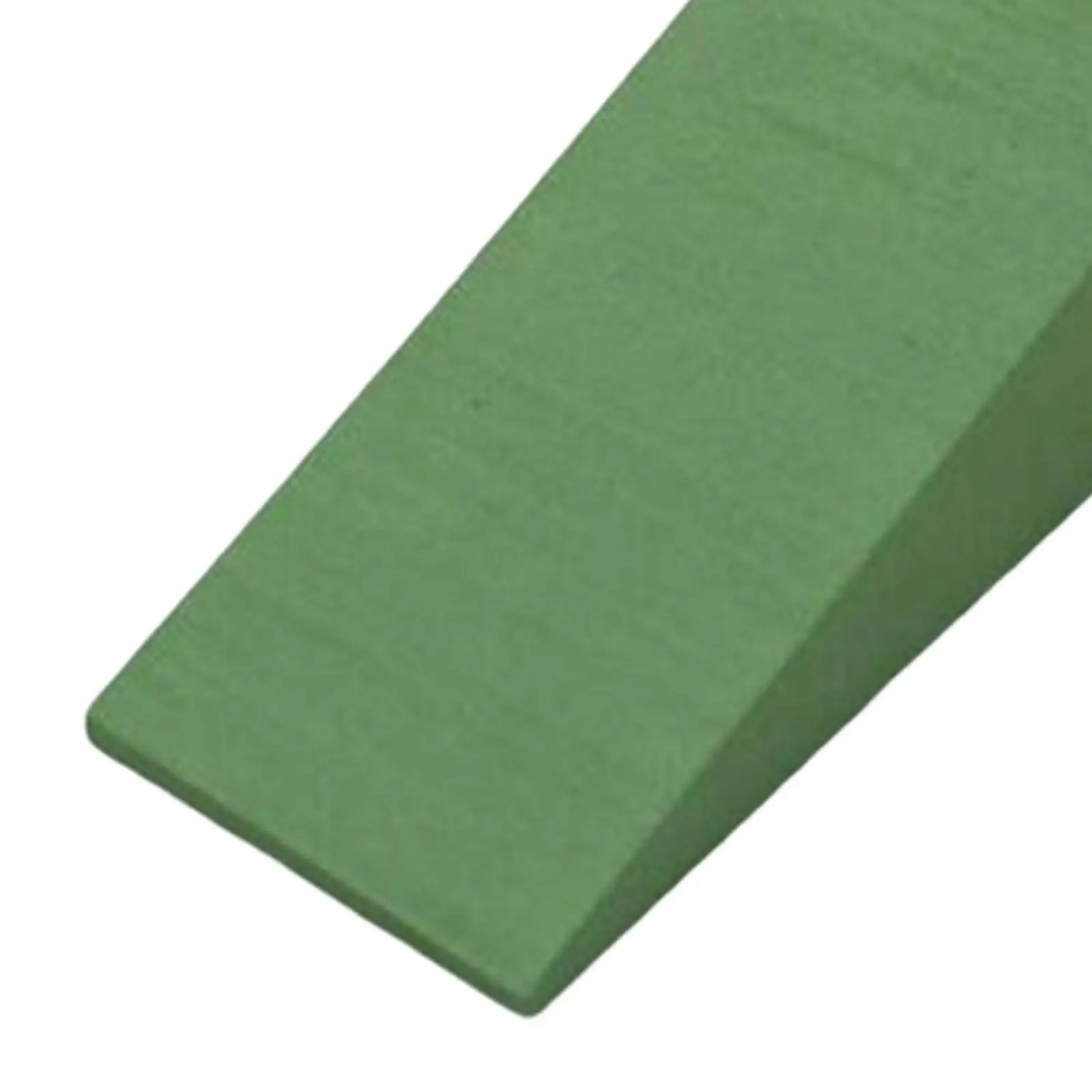 

Yoga Blocks Wrist Wedge Lightweight Accessories Supportive for Gym Plank