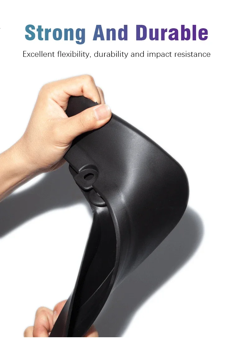 4 шт. автомобильные брызговики для Honda Civic 9 FB 2012-2015 2013 2014 седан ABS авто брызговик