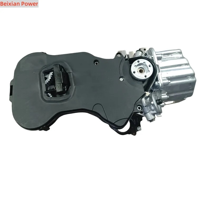 Фото Высококачественный двигатель General Motors T20SED L34 F20D4 для Chevrolet Monza Skyhawk 2.0 №4