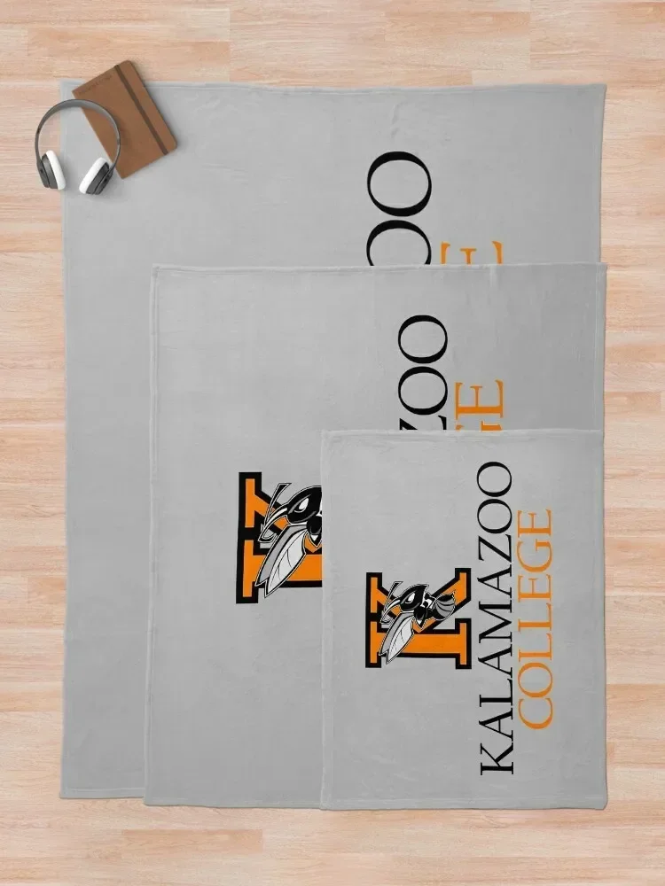 Одеяло Kalamazoo College 2 идеи подарков на День святого Валентина модные одеяла для