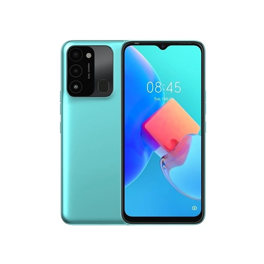 Сотовый телефон Tecno Spark 8с 4/64Gb