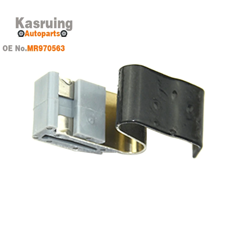 

Распродажа, пружинный зажим крышки топливной двери для Mitsubishi Montero Outlander Lancer Eclipse Galant MR970563 MB642442