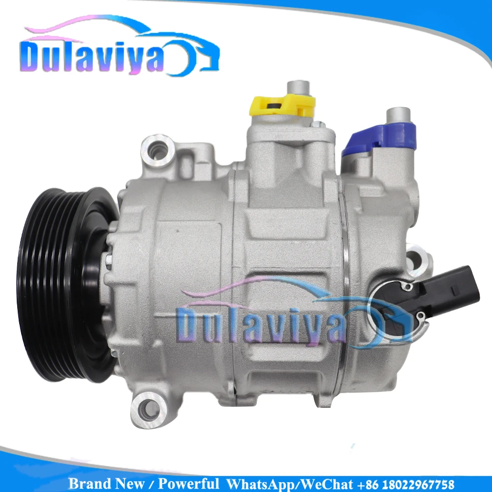 For Audi A4 1.8l 2.0l A5 Q5 Quattro 2.0l 3.2l  Pxe16 1k0820803g 1k0820803s 1k0820803t 1k0820859d 1k0820859
