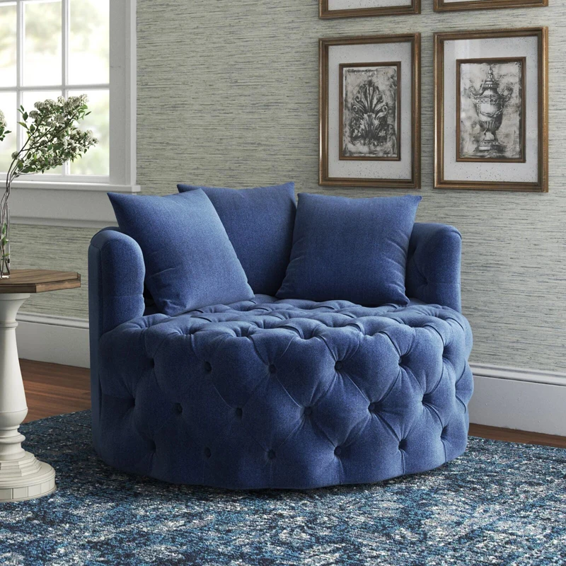 Recliner Full Body Wedding Banquet Living Room Chair Waiting