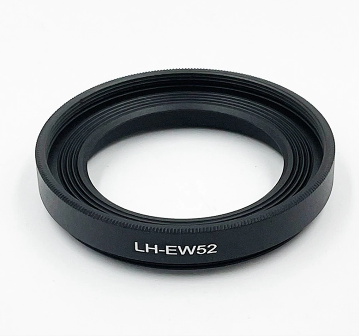 Металлическая бленда для объектива камеры Canon EW 52 мм RF 35 F1.8 EOS R