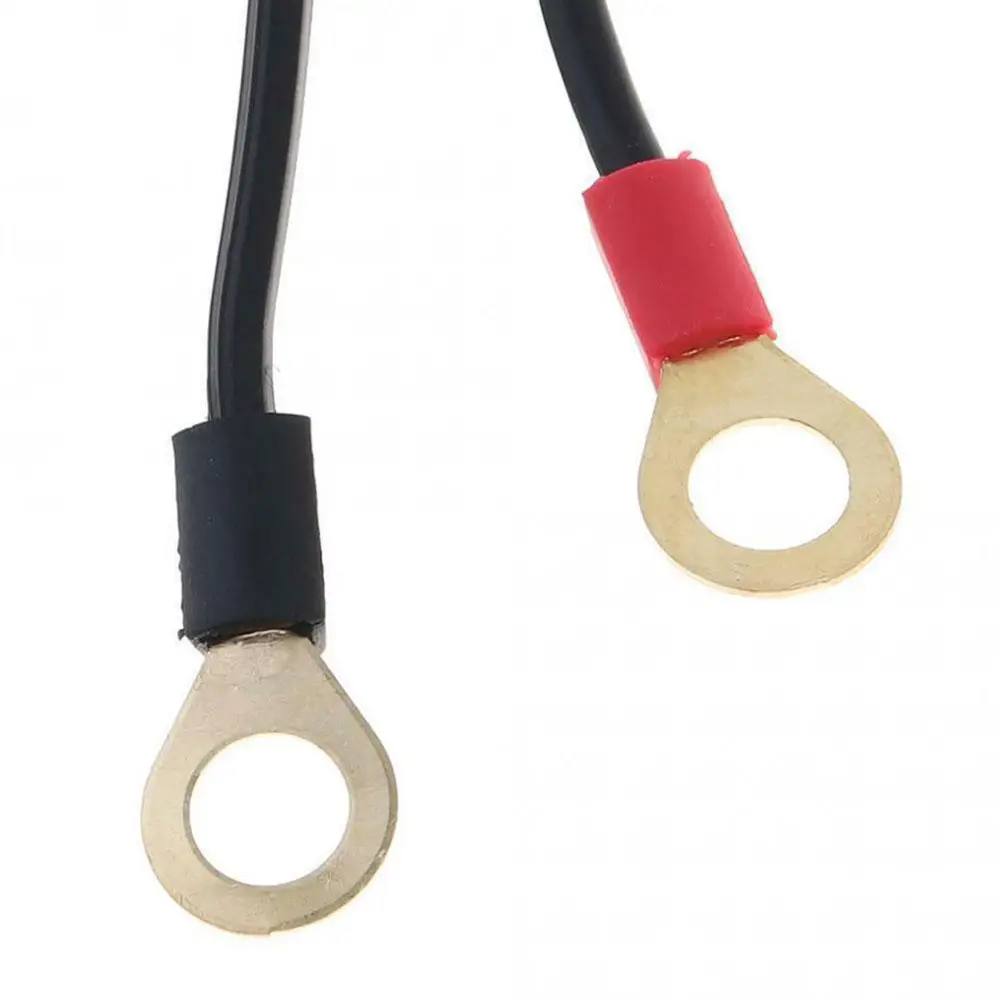 Рисунок 5 - 12-24 В мотоциклетный Соединительный шнур