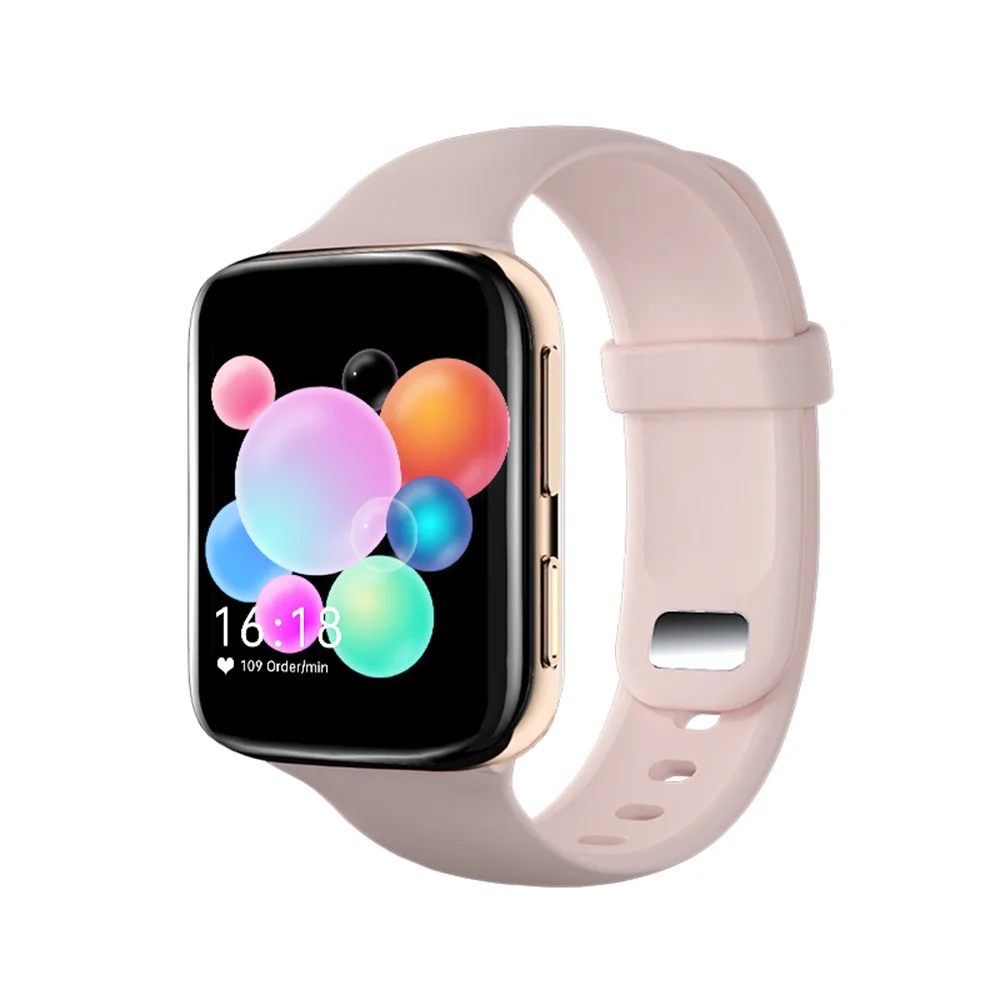

Touch Smart Watch Children Kids Smartwatch For Girls Boys Bluetooth-compatible Smart Clock Students Fitness Tracker Smart-watch