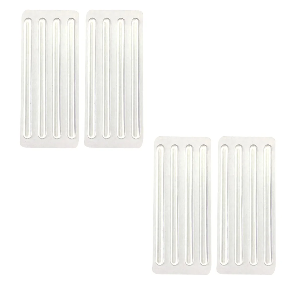 

Shoe Heel Blister Cushions Grip Foot Strap Bandages Pad Strips Tape Cushion Silicone Care Sling Liner Adhesive High Heels Grips