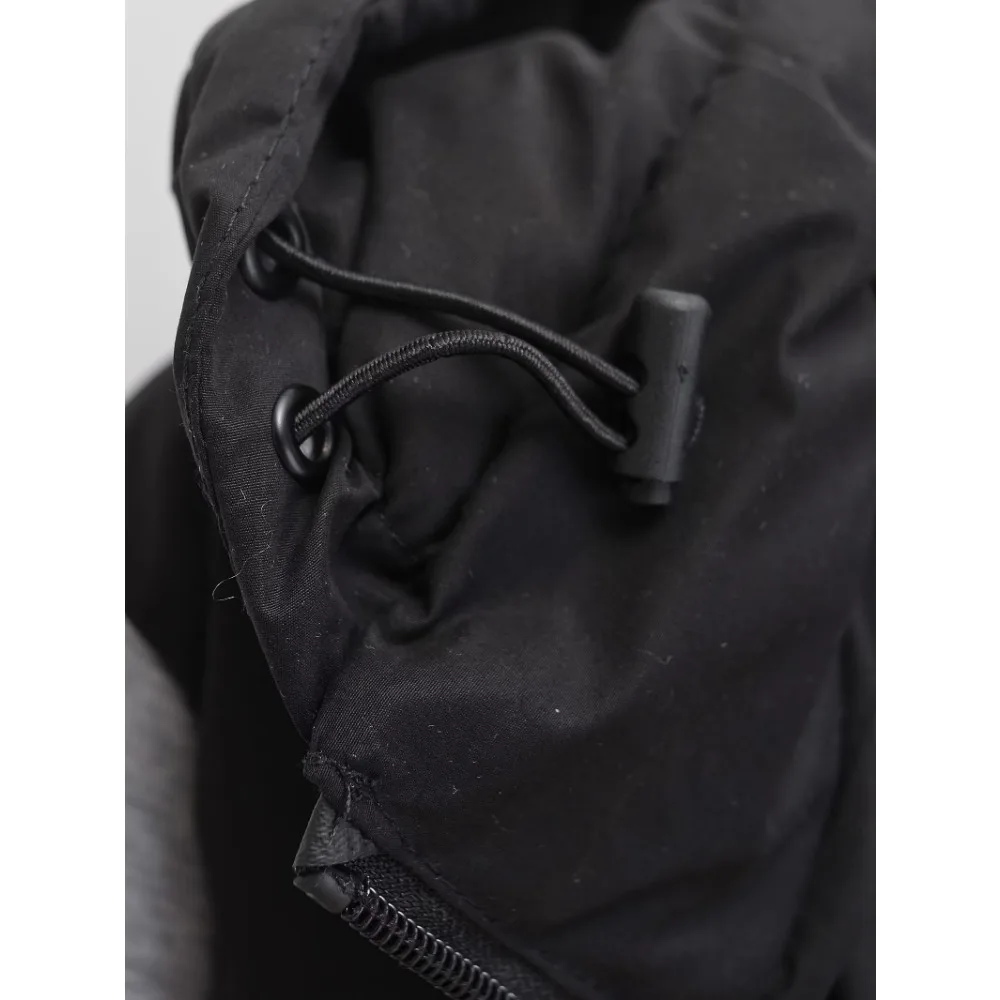 Уличная одежда TRAF ZR женские стеганые куртки классические контрастные пальто и